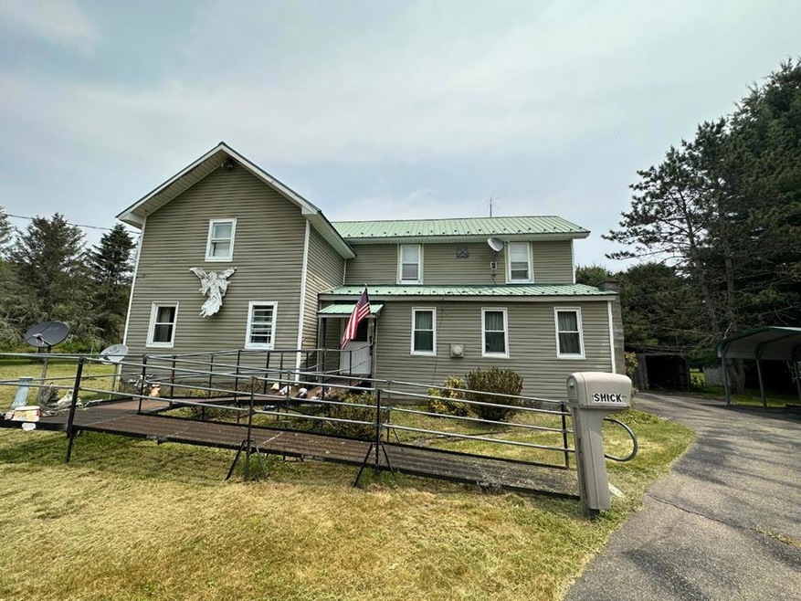 Main View