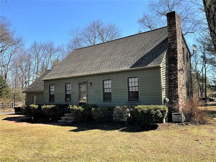 2 Pearl Brook Rd, West Townsend, MA 01474 - photo 1