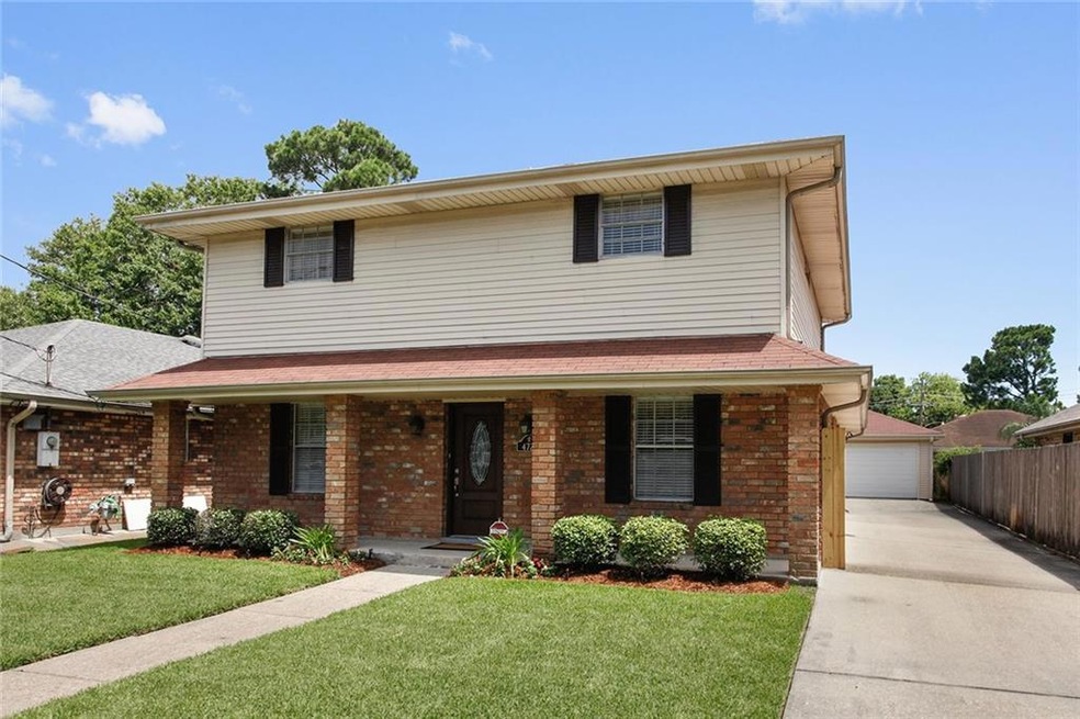 4721 Sturtz Dr, Metairie, LA 70001 - photo 1