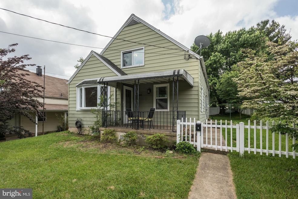 305 Linda Ave, Linthicum Heights, MD 21090 - photo 1