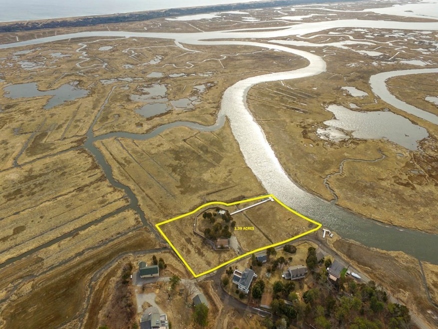 104 Pine Island Rd, Newbury, MA 01951 - photo 1