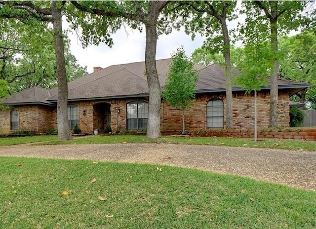 3805 Wimbleton Ct, Bedford, TX 76021 - photo 1