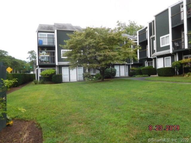 22 Dr Martin Luther King jr Dr unit C4, Norwalk, CT 06854 - photo 1
