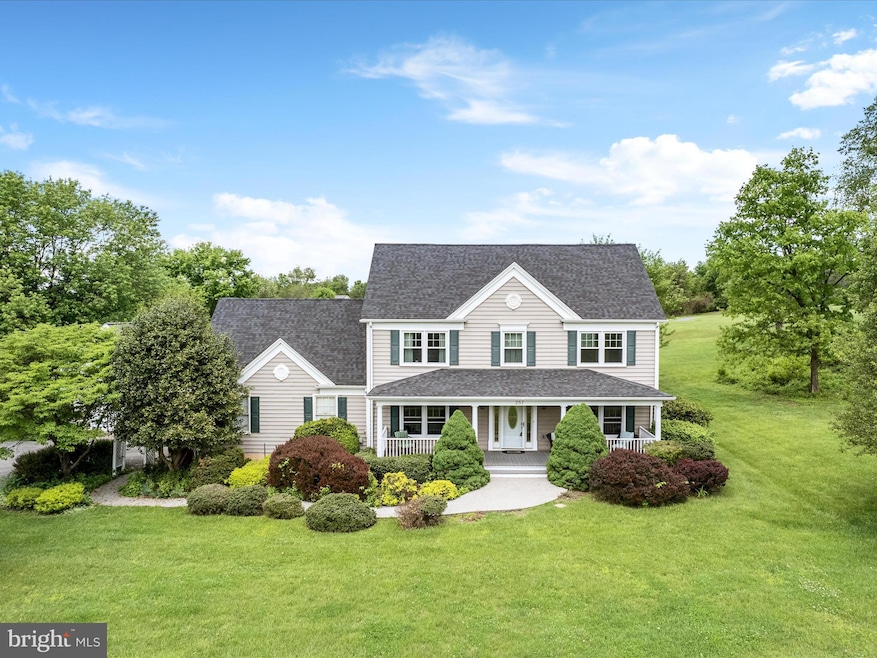 257 Omni Way, Shenandoah Junction, WV 25442 - photo 1