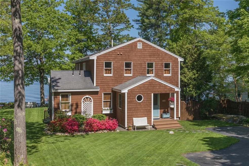 139 Whites Point Rd, Standish, ME 04084 - photo 1