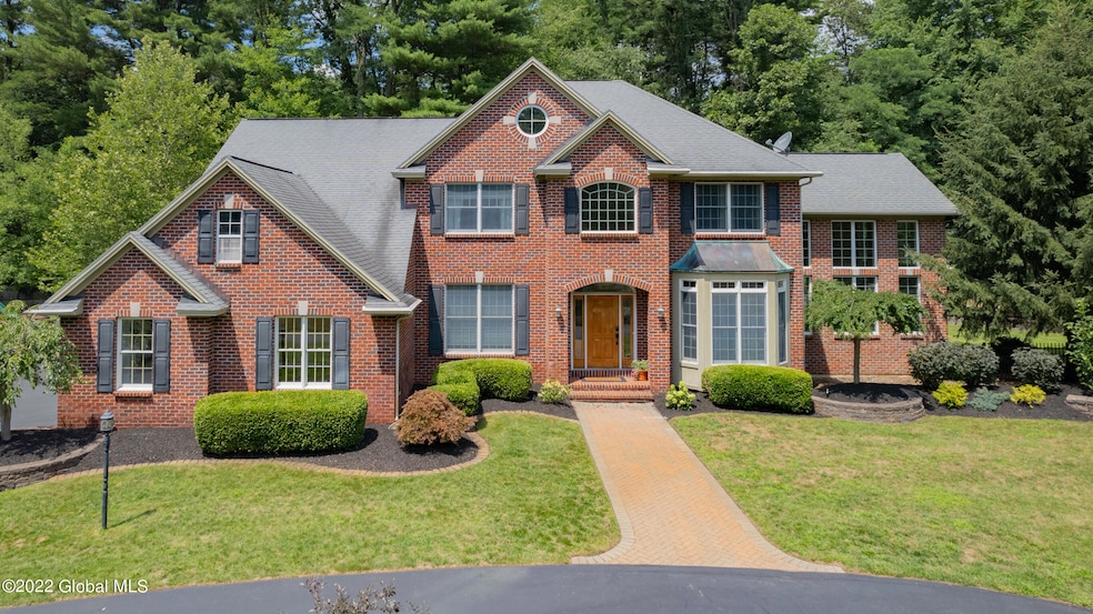 101 Anthony Way Schenectady NY mls-80