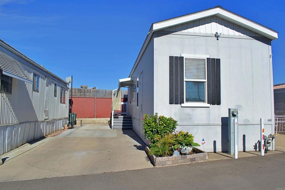 731 G St unit SPC E12, Chula Vista, CA 91910 - photo 1