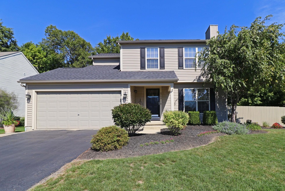 Completely remodeled home