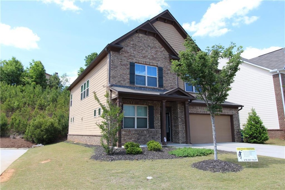 1849 Bethel Trace, Suwanee, GA 30024 - photo 1