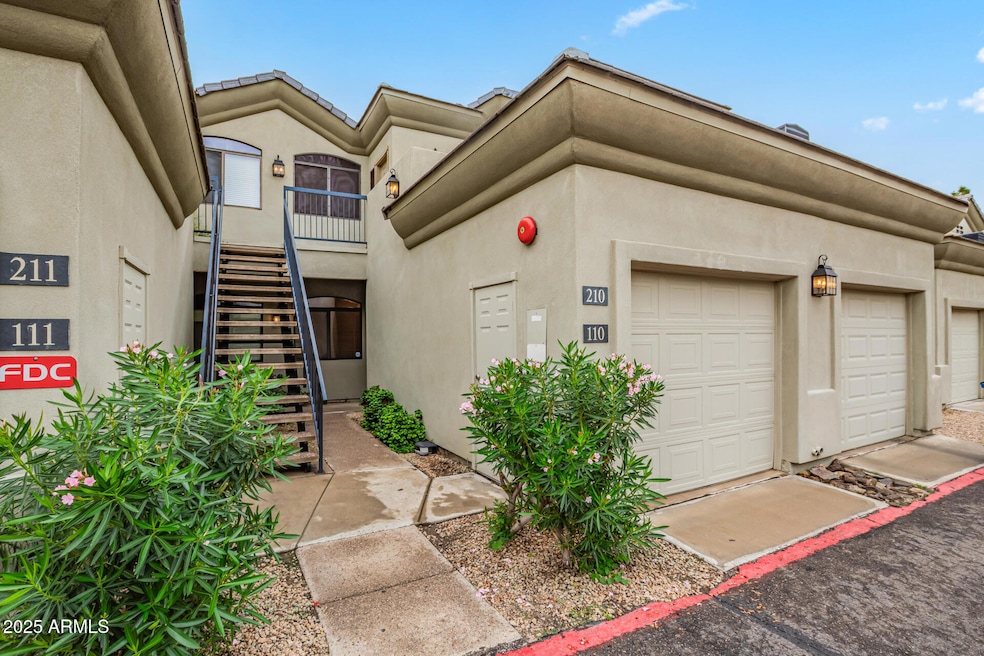 4533 N 22nd St unit 110, Phoenix, AZ 85016 - photo 1