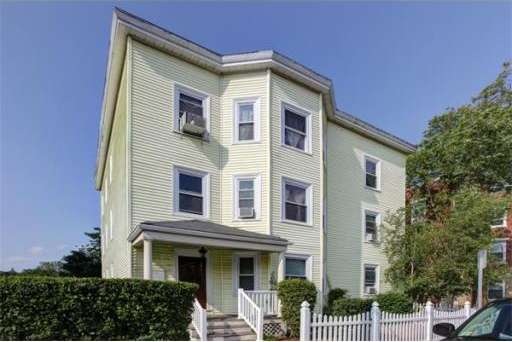 1261 Massachusetts Ave unit 2, Arlington, MA 02476 - photo 1