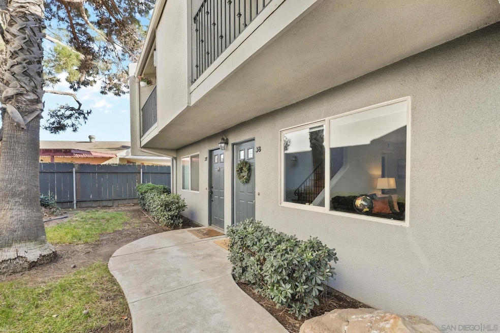 1045 Peach Ave unit 38, El Cajon, CA 92021 - photo 1