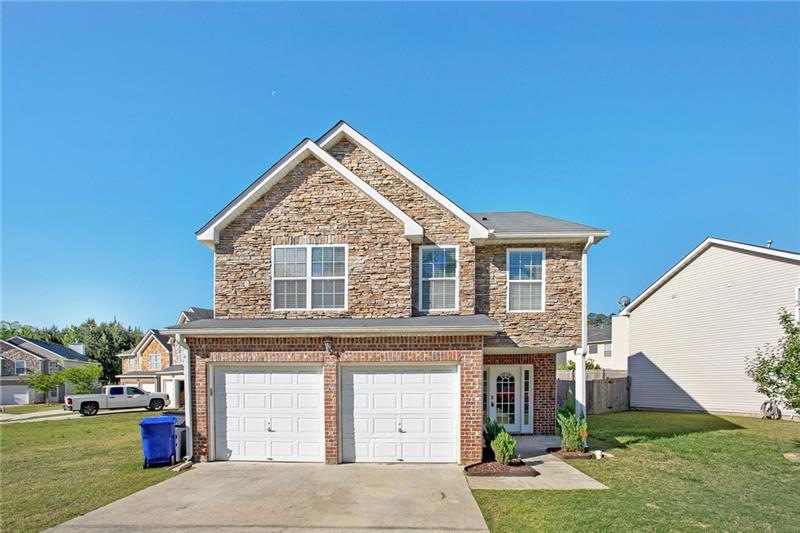 260 Horseman Run, Palmetto, GA 30268 - photo 1