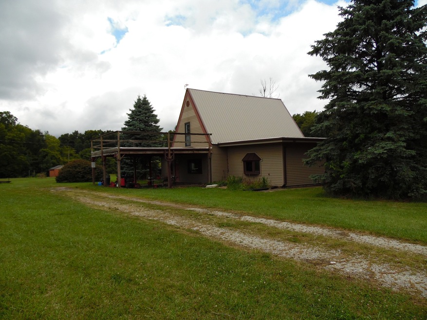 651 S Co Road 500 E, Greensburg, IN 47240 - photo 1