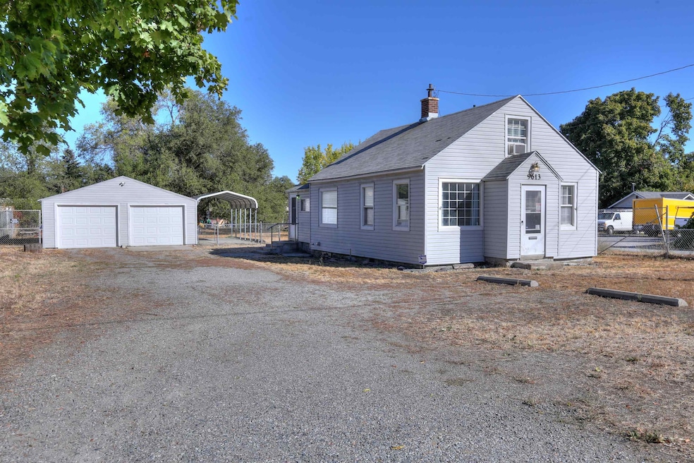 9613 E Broadway Ave, Spokane Valley, WA 99206 - photo 1