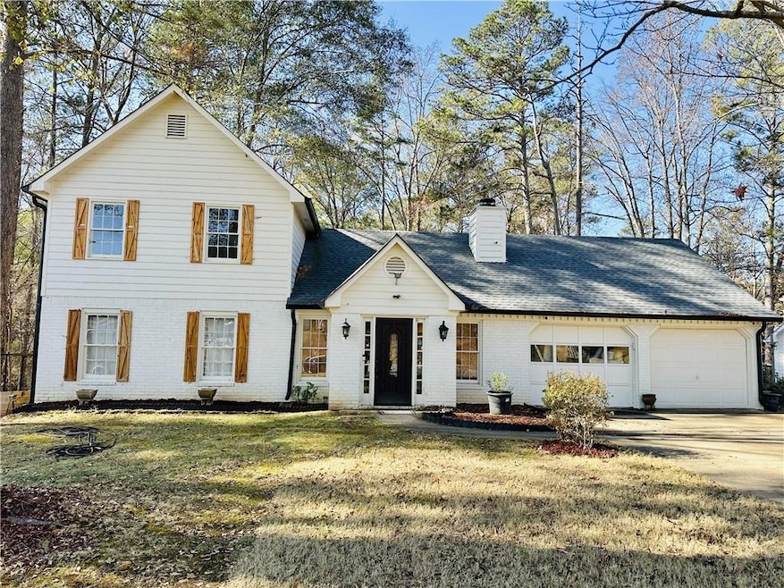 3092 Calumet Cir NW unit 2, Kennesaw, GA 30152 - photo 1