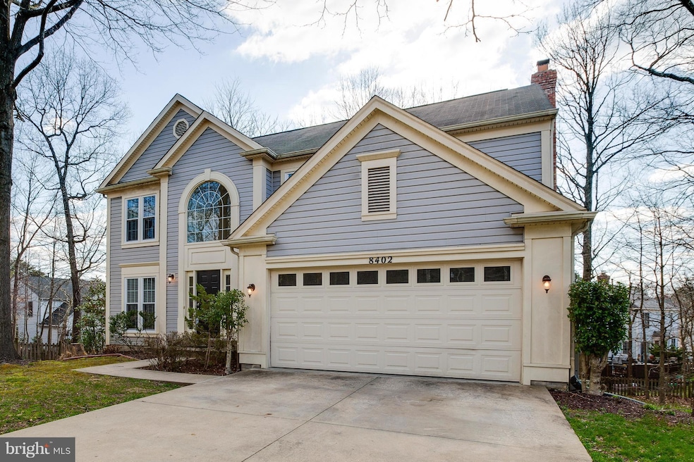 8402 Shadeland Rd, Laurel, MD 20724 - photo 1