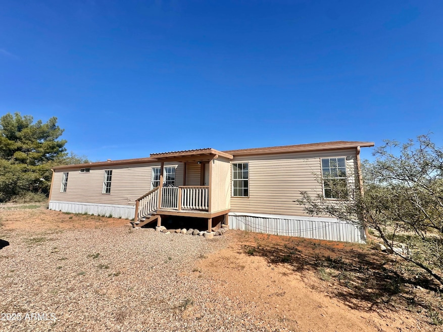 2564 N Cll Quinto, Huachuca City, AZ 85616 - photo 1