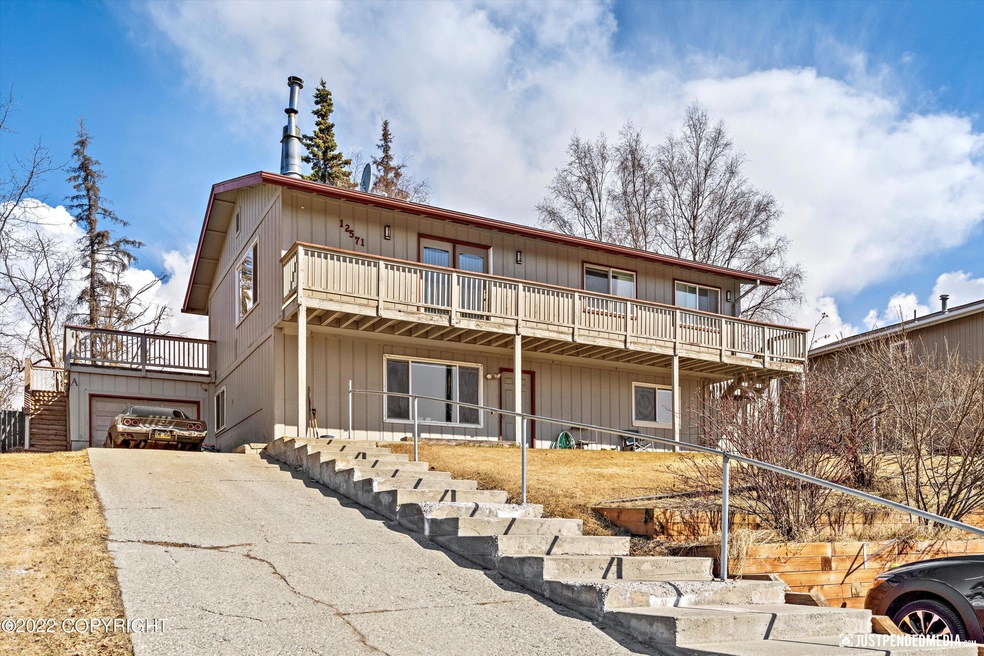 12571 Tanada Loop