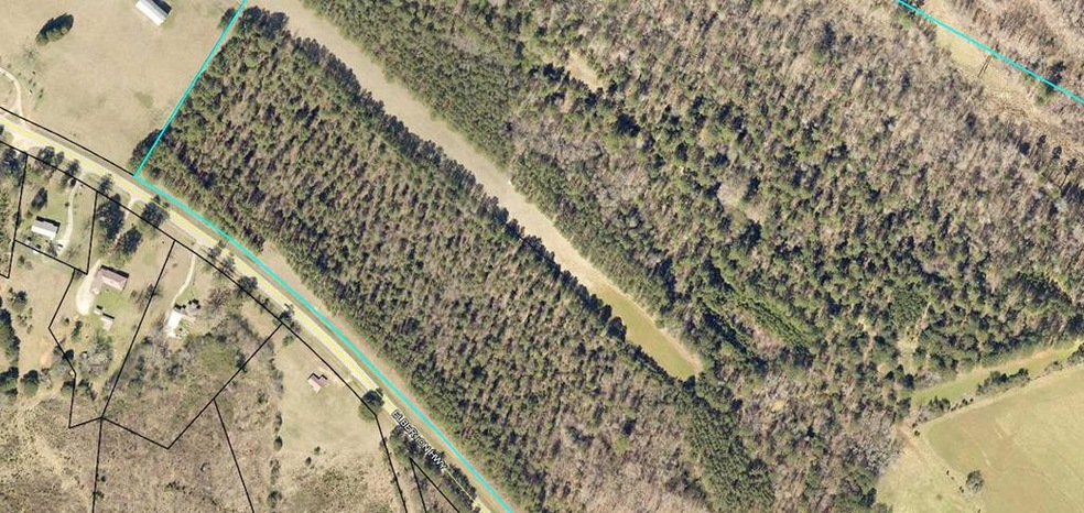 00B Elberton Hwy, Lincolnton, GA - photo 1