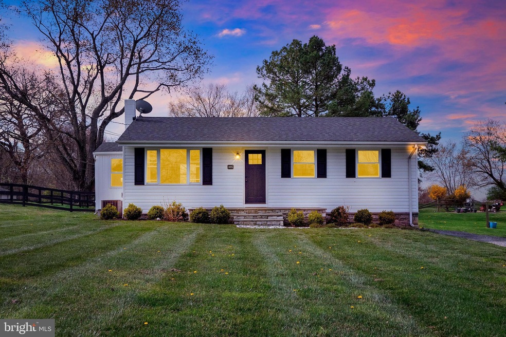 405 Obrecht Rd, Sykesville, MD 21784 - photo 1