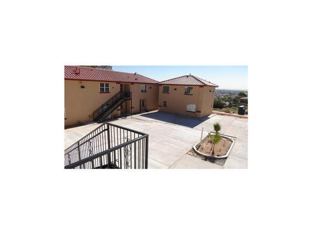 2413 Tremont Ave unit C, El Paso, TX 79930 - photo 1