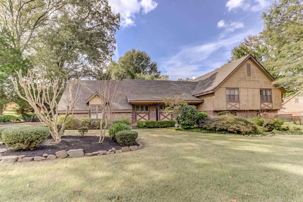 Welcome home to 1781 E. Bryn Mawr Circle, an amazi