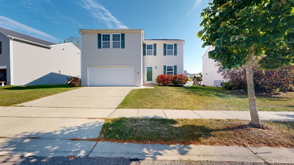 8403 Walnut Hill, Dexter, MI 48130 - photo 1