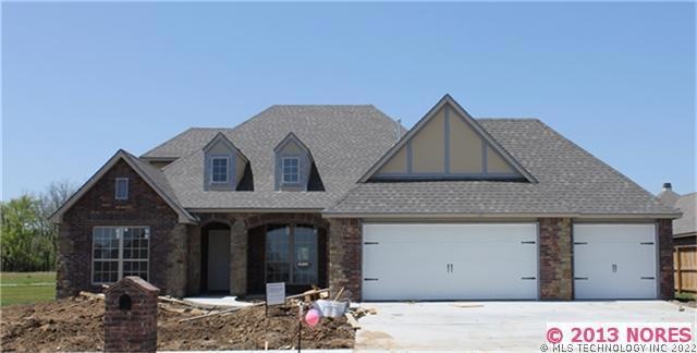 8318 N 74th East Ave, Owasso, OK 74055 - photo 1