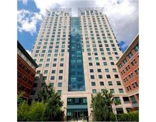 1 Nassau St unit 1502, Boston, MA 02111 - photo 1