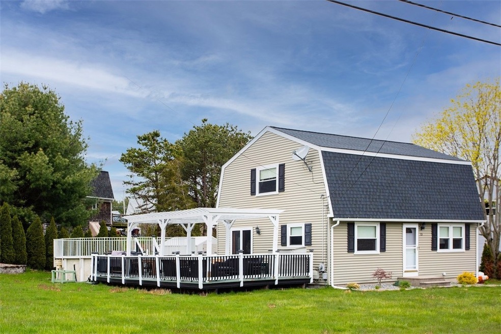 13 Drawbridge Dr, West Warwick, RI 02893 - photo 1