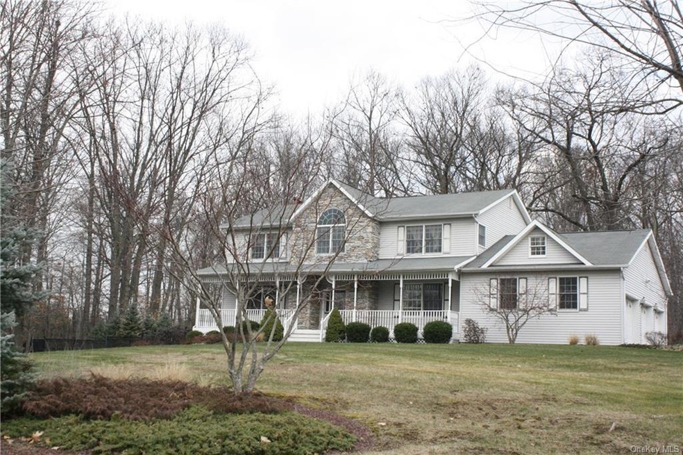 1 Lori Ct, Spring Valley, NY 10977 - photo 1