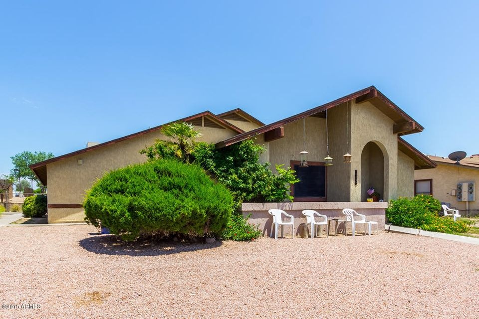 2729 N Salem unit 201, Mesa, AZ 85215 - photo 1