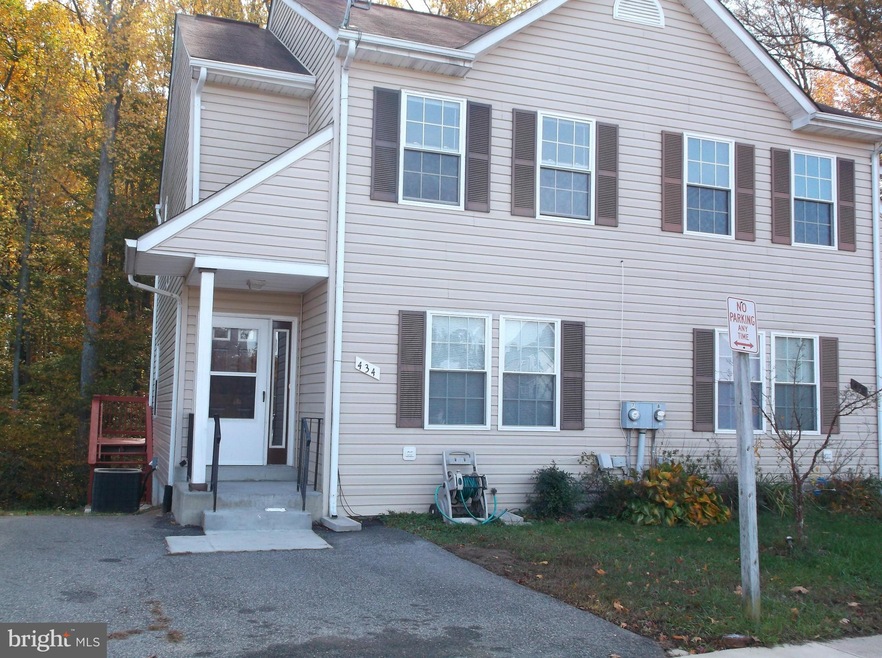 434 Tubman Dr, Prince Frederick, MD 20678 - photo 1