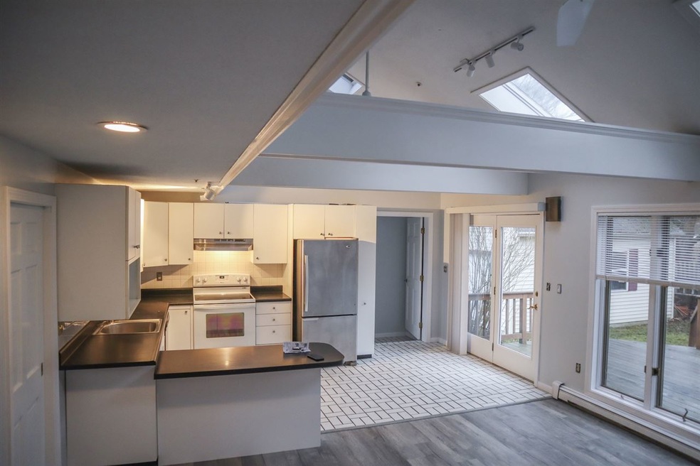 136 Broadway unit D, Dover, NH 03820 - photo 1