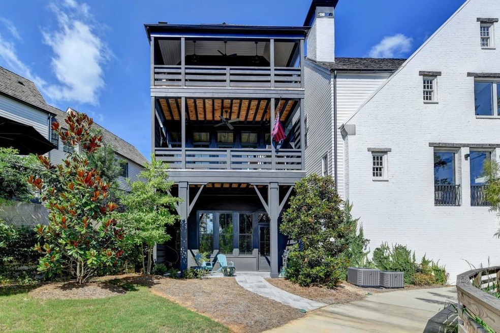 2555 Brook Run, Alpharetta, GA 30009 - photo 1