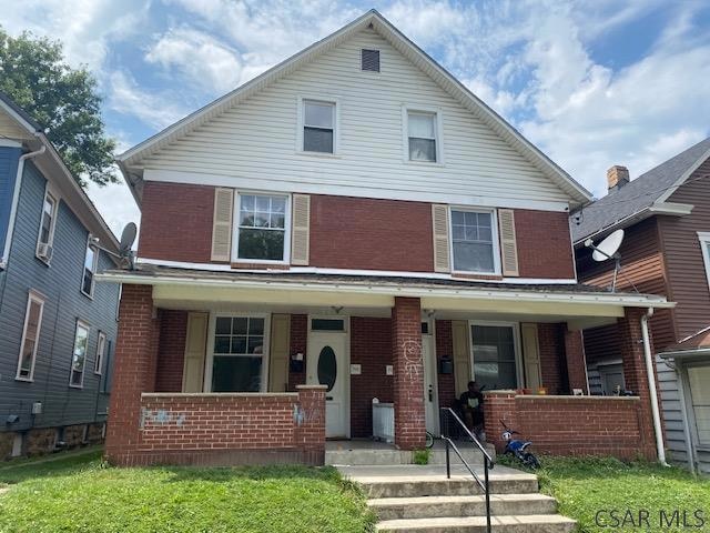 713 Linden Ave unit 15, Johnstown, PA 15902 - photo 1