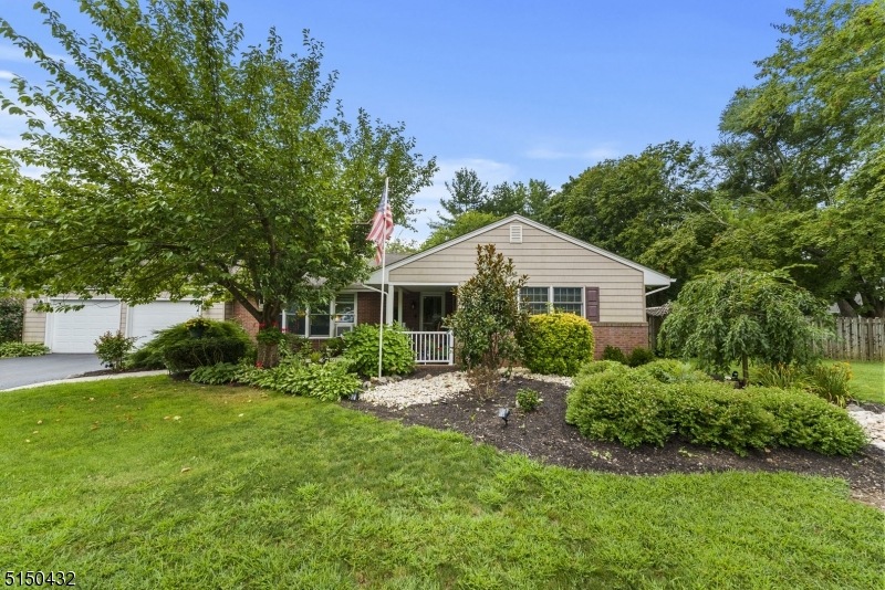 417 Ridge Rd, Dayton, NJ 08810 - photo 1