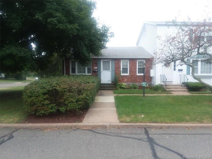 80 Ambassador Dr unit A, Manchester, CT 06042 - photo 1