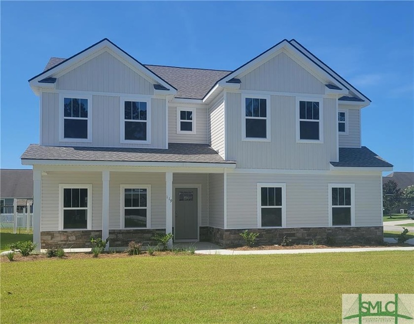 Front EXT