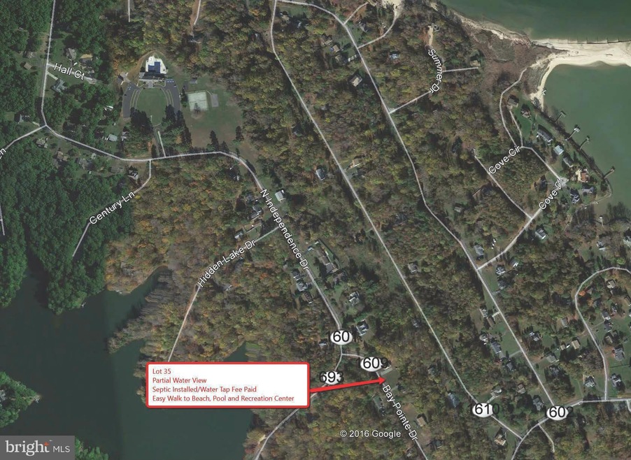 161 Bay Pointe Dr, Montross, VA 22520 - photo 1