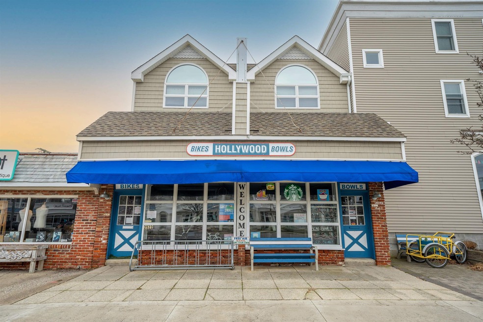 2522 Dune Dr unit 2, Avalon, NJ 08202 - photo 1