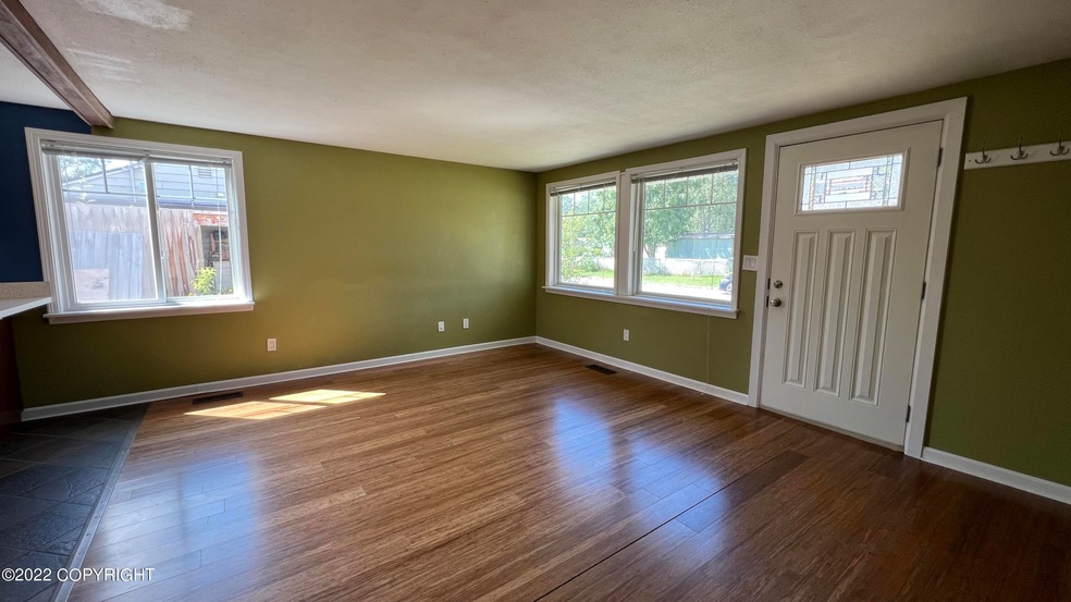 1801 Richardson Dr, Anchorage, AK 99504 - photo 1