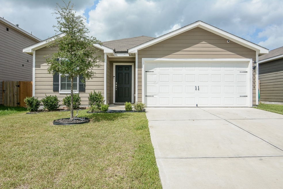 25056 Authors Dr, Magnolia, TX 77355 - photo 1