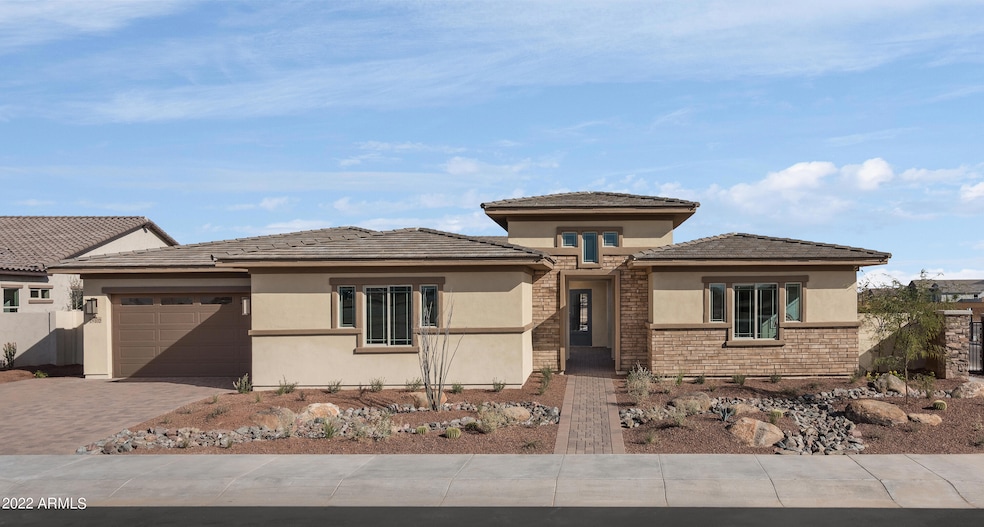 18102 W Highland Ave, Goodyear, AZ 85395 - photo 1
