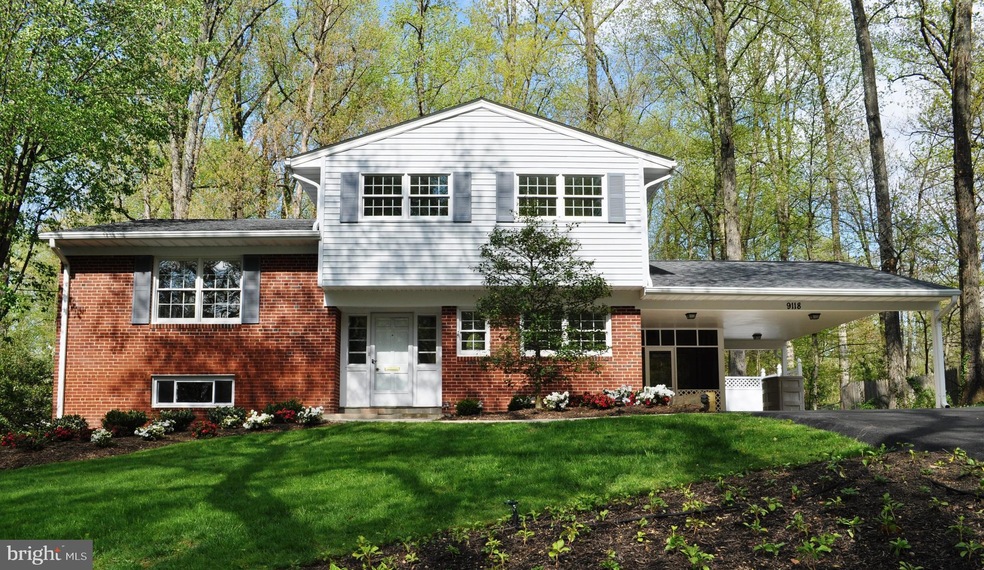9118 Santayana Dr, Fairfax, VA 22031 - photo 1
