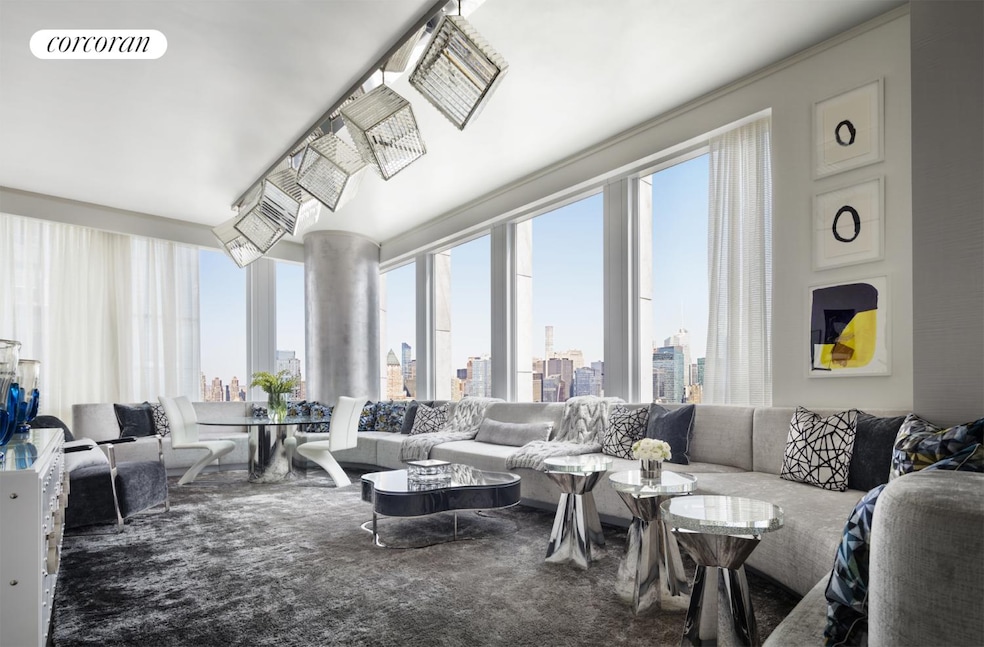 35 Hudson Yards unit 6203, New York City, NY 10001 - photo 1