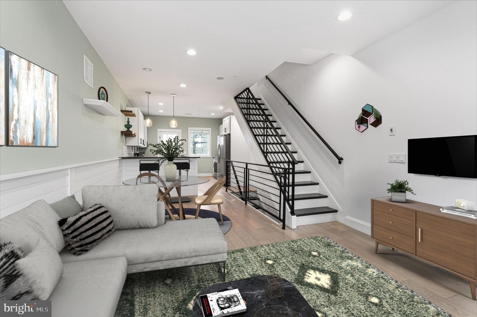 1406 S Taylor St, Philadelphia, PA 19146 - photo 1