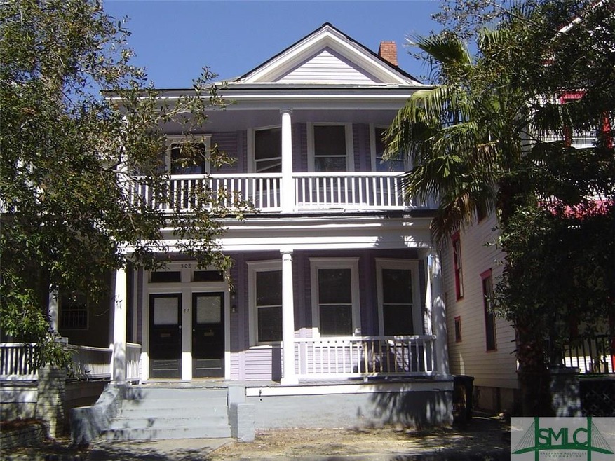 508 E Duffy St, Savannah, GA 31401 - photo 1
