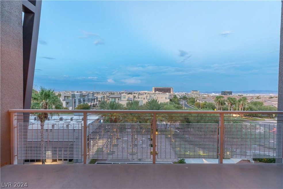 11441 Allerton Park Dr unit 411, Las Vegas, NV 89135 - photo 1